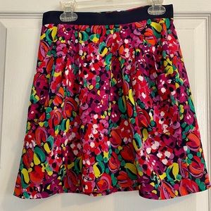 Lily Pulitzer Skirt